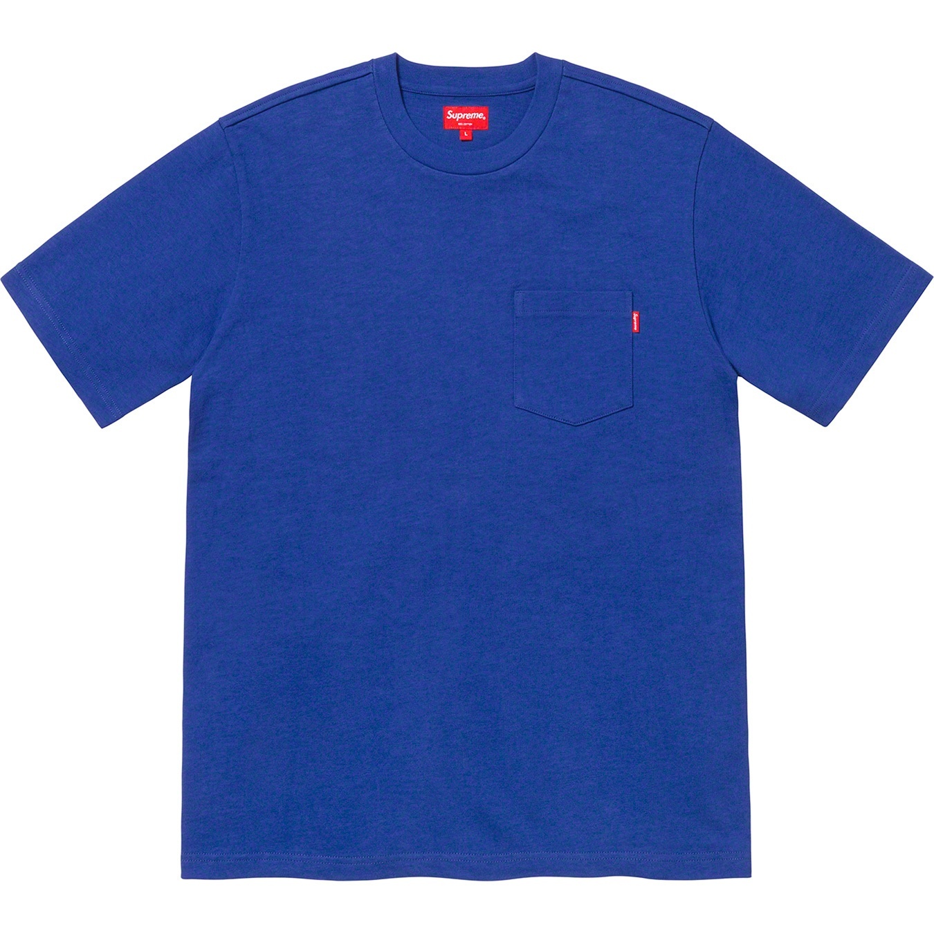 S/S Pocket Tee view 9